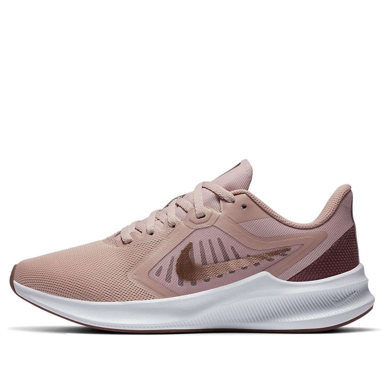 Tenisky a topánky Nike Downshifter 10 Ružová | CI9984-200, 0