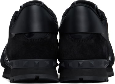 Tenisky a topánky Valentino Valentino Garavani Rockrunner Camouflage Čierna | 6Y2S0723NSD, 1