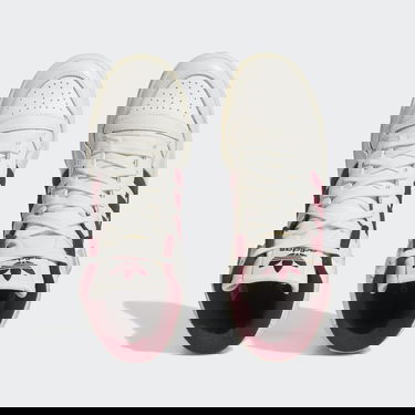 Tenisky a topánky adidas Originals Forum 84 High "Off White" W Béžová | IF2736, 2
