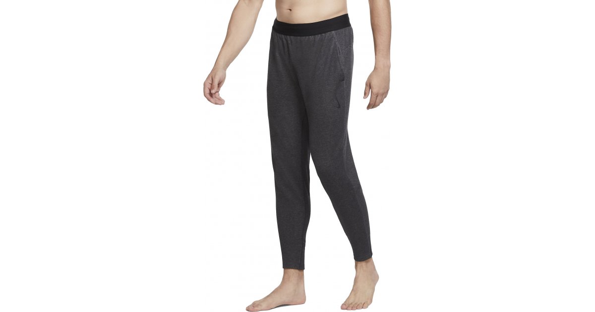 Legíny Nike Yoga Čierna | cu6782-010, 1