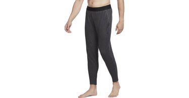 Legíny Nike Yoga Čierna | cu6782-010, 1