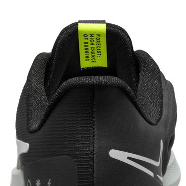 Tenisky a topánky Nike Air Zoom Pegasus 39 Shield Weatherised Road Running Shoes Čierna | DO7625-002, 4