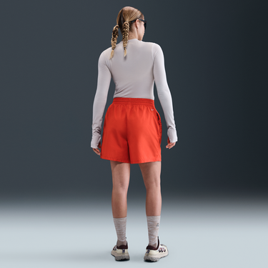 Šortky Nike ACG ACG Repel Ripstop Mid-Rise Shorts Oranžová | HJ0263-633, 3