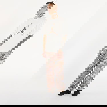 Tričko Jordan Brooklyn Realtree Jumpman T-Shirt Biela | HQ9016-133, 3