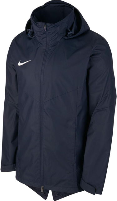 Vetrovka Nike Academy 18 Rain Jacket Modrá | 893796-451, 0