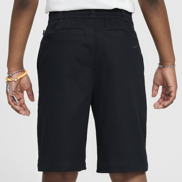 Šortky Nike SB Nike SB Chino Skate Shorts Čierna | FN9217-010, 4