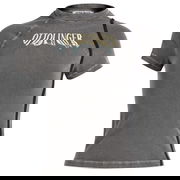 Ottolinger Deconstructed Fitted T-Shirt, Size Large