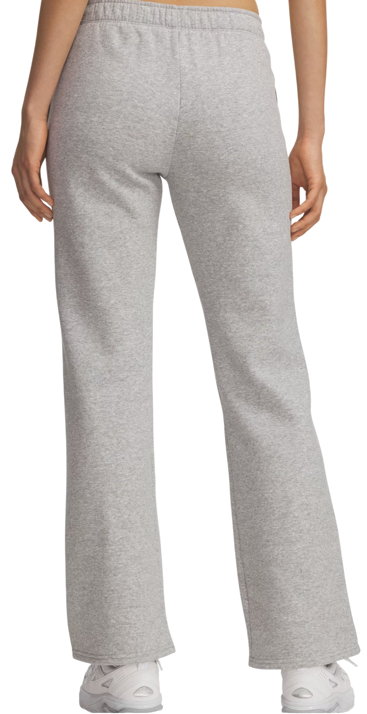 Tepláky Under Armour Rival Fleece Piped Sweatpants Šedá | 6003711-011, 1