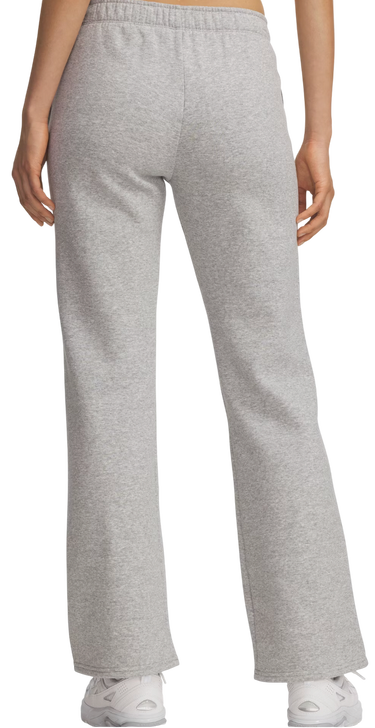 Tepláky Under Armour Rival Fleece Piped Sweatpants Šedá | 6003711-011, 1