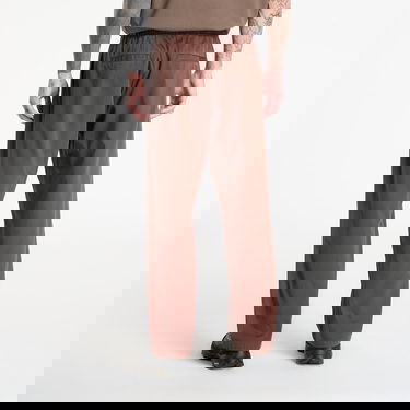 Nohavice GRAMICCI Pants Straight Fit Hnedá | G116-OGT TOBACCO, 2