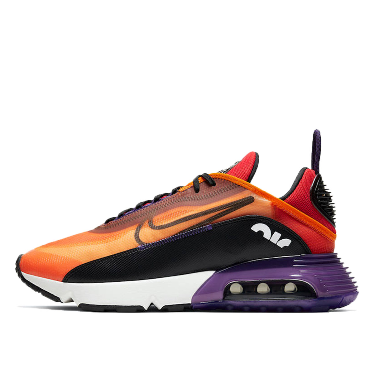 Tenisky a topánky Nike Air Max 2090 Oranžová | BV9977800, 1