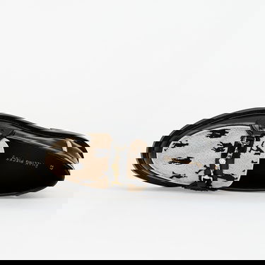 Tenisky a topánky Filling Pieces Generations Horsebit Loafer with Patterned Fur Čierna | 112511303225, 3