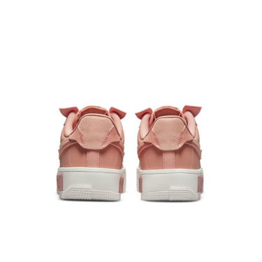 Tenisky a topánky Nike Air Force 1 Fontanka W Oranžová | DH1290-801, 3