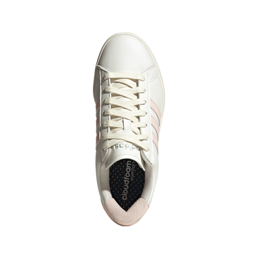 Tenisky a topánky adidas Performance Grand Court 2.0 Biela | JH8678, 5