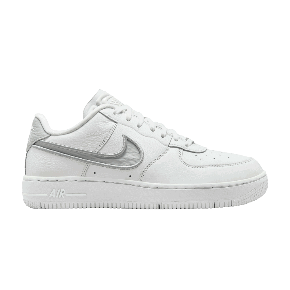 Tenisky a topánky Nike Air Force 1 Low W Biela | FJ7409-101, 0