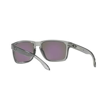 Slnečné okuliare OAKLEY Holbrook XL Gry Ink Sunglasses with Prizm Jade Lenses Šedá | 0OO9417-94173359, 6