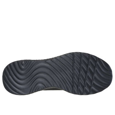 Tenisky a topánky Skechers Bobs Squad Chaos-Dai Slip-Ins Čierna | 117500-BBK, 4
