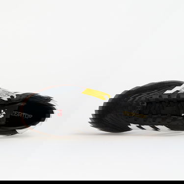 Tenisky a topánky adidas Performance Footshop x Sparta Predator Freestyle Čierna | FTSHP_489, 3