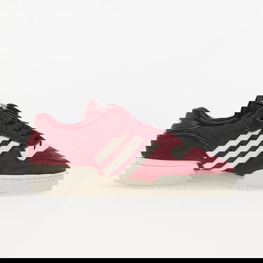 Tenisky a topánky adidas Originals Rivalry Low Vínová | IE7208, 1