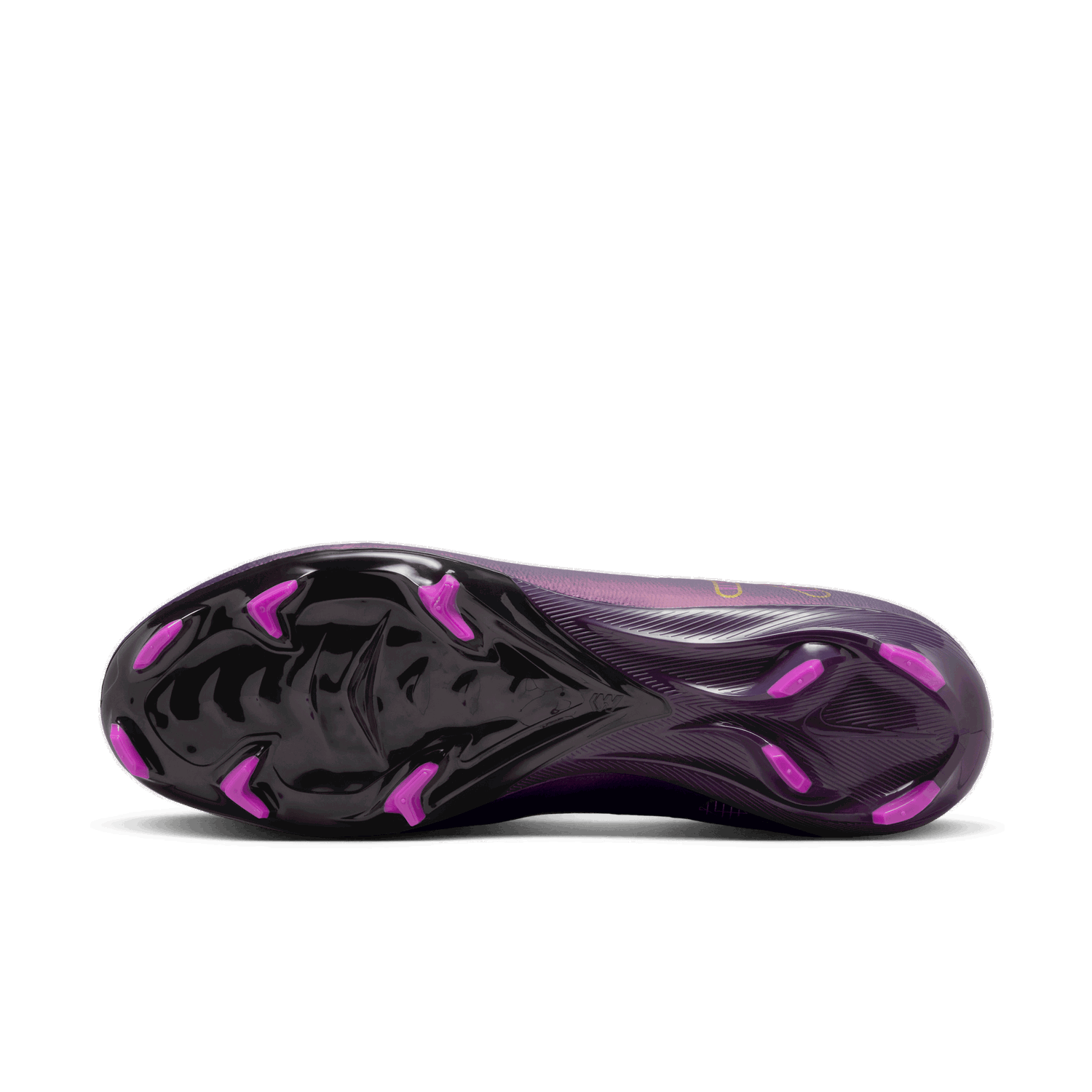 Tenisky a topánky Nike Mercurial Vapor 16 Pro Kylian Mbappé FG Fialová | FQ8689-500, 1