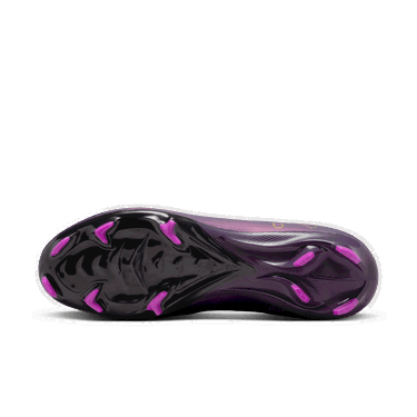 Tenisky a topánky Nike Mercurial Vapor 16 Pro Kylian Mbappé FG Fialová | FQ8689-500, 1