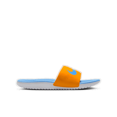 Tenisky a topánky Nike Nike Kawa Slides Modrá | FJ8812-801, 1