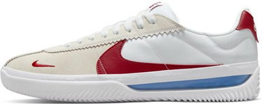 Tenisky a topánky Nike SB BRSB "White Red Royal" Biela | DH9227-100, 0