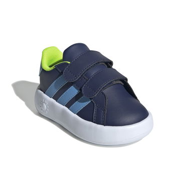 Tenisky a topánky adidas Performance Grand Court 2.0 CFI Navy | IH4885, 3
