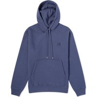Mikina MAISON KITSUNÉ Comfort Hoodie Modrá | MM00713KM0307-P476, 1