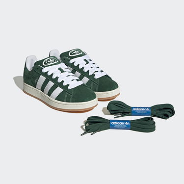 Tenisky a topánky adidas Originals Campus 00s Zelené | H03472, 6