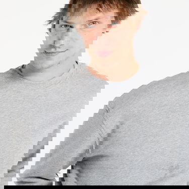 Mikina Urban Classics Crewneck Sweatshirt Šedá | tb014e, 1