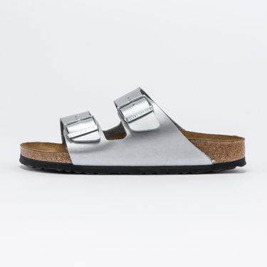 Tenisky a topánky Birkenstock Arizona BS Metalická | 1012283, 0