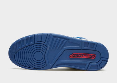 Tenisky a topánky Jordan Jordan Spizike Low Biela | IM2176-133, 5