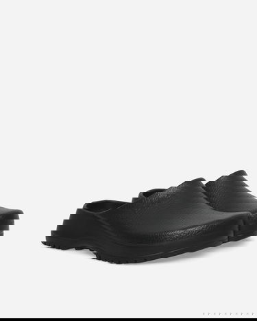 Oblečenie Birkenstock Super-Birki Sandals Black Čierna | 0680 11, 3