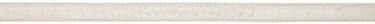Opasok OUR LEGACY Croc Embossed Leather Belt Biela | A42482V, 1