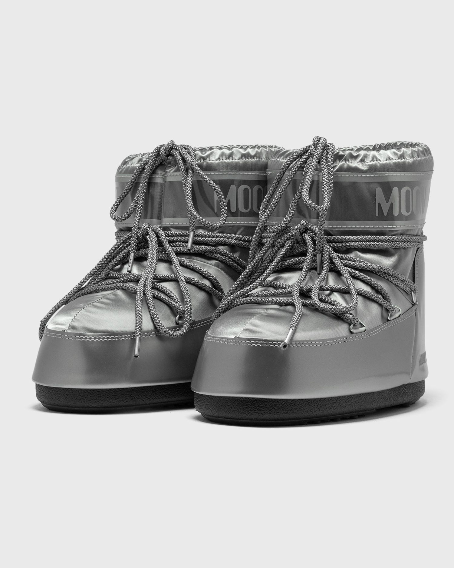 Tenisky a topánky Moon Boot MB ICON LOW GLANCE Boots Metalická | 80D1409350-H001, 1