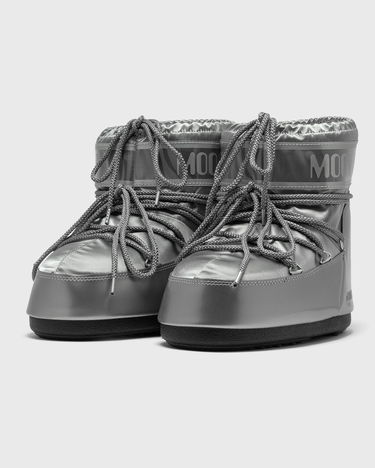 Tenisky a topánky Moon Boot MB ICON LOW GLANCE Boots Metalická | 80D1409350-H001, 1