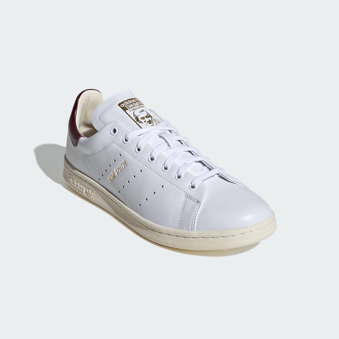 Tenisky a topánky adidas Originals Stan Smith Lux Šedá | ID1414, 1