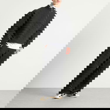 Nohavice adidas Originals OG LA Shield Pants Čierna | JX6157, 4