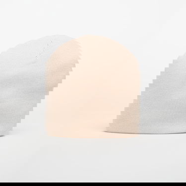 Kulicha Human Made HUMAN MADE Heart Logo Beanie Béžová | HM30GD072WH, 1