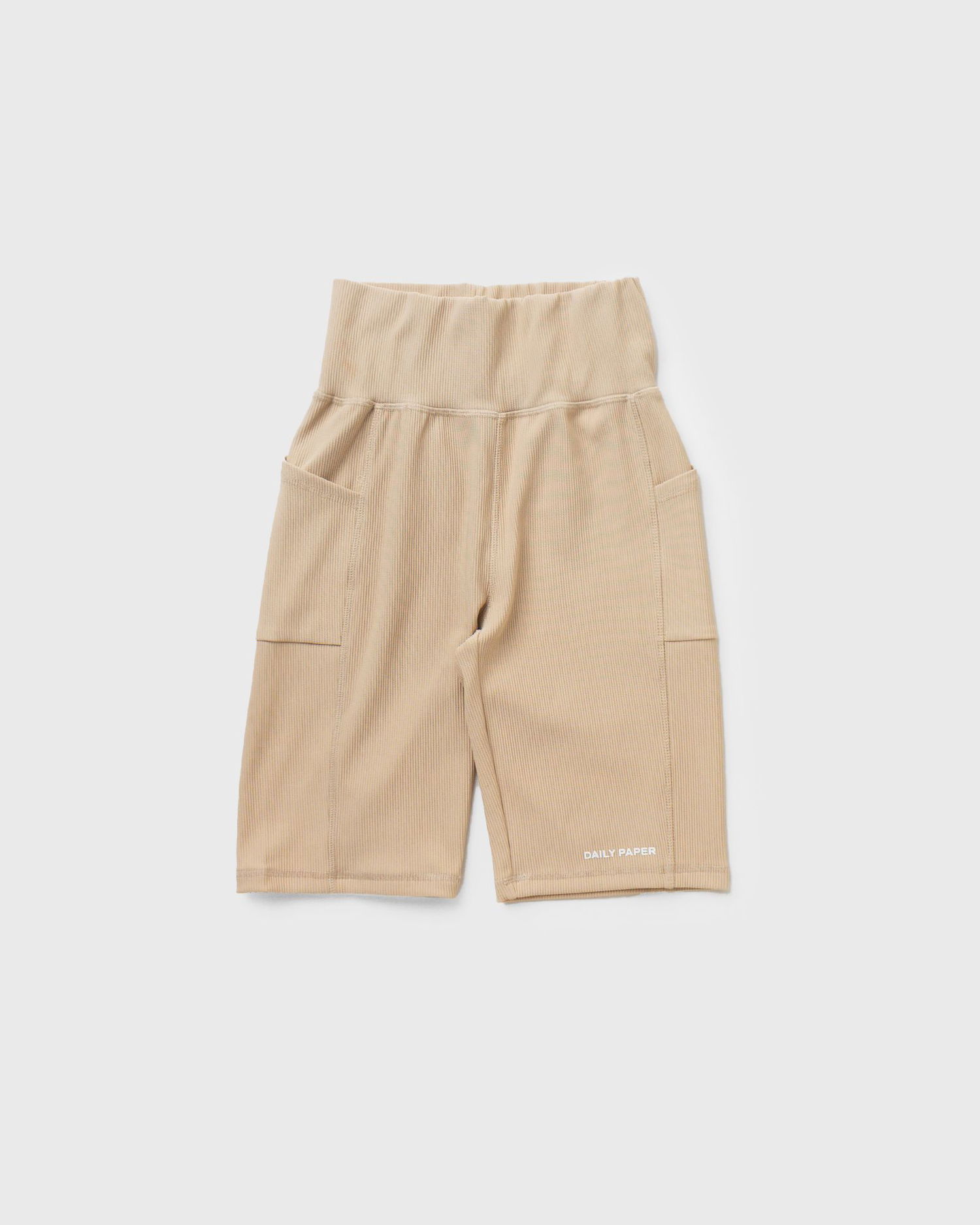 Šortky DAILY PAPER Revin Cycle Shorts Béžová | 2213231, 0
