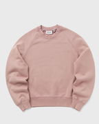 Hudson Raglan Crewneck Sweatshirt