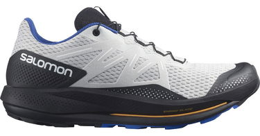 Tenisky a topánky Salomon Pulsar Trail Biela | l41602700, 1