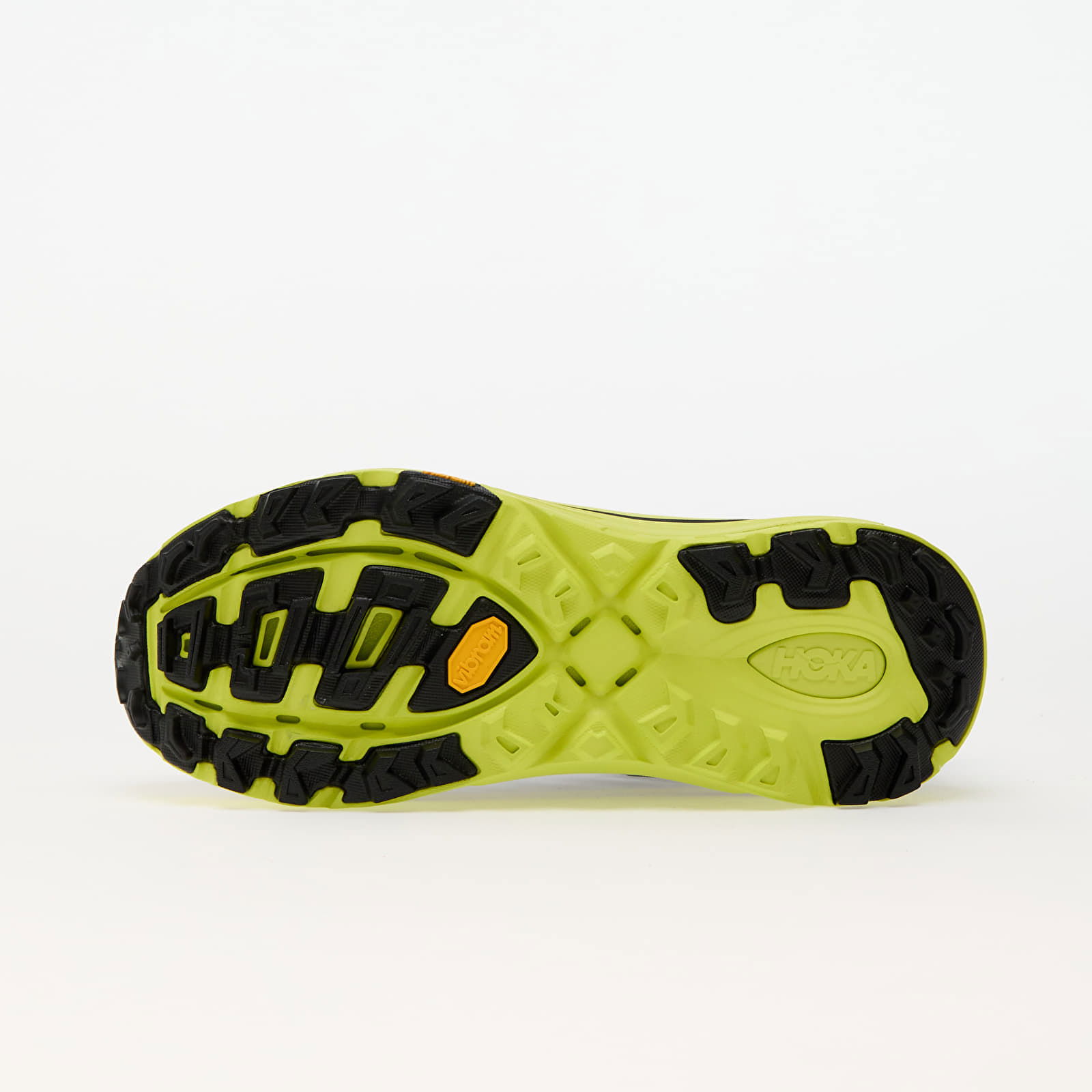 Black/ Hoka Citrus EUR 44 2/3