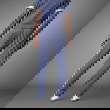 Tepláky adidas Performance Anniversary Track Pants Modrá | JD9095, 4