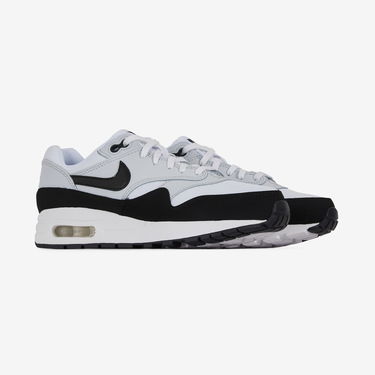 Tenisky a topánky Nike Air Max 1 Blanc/noir Biela | DZ3307-106, 1