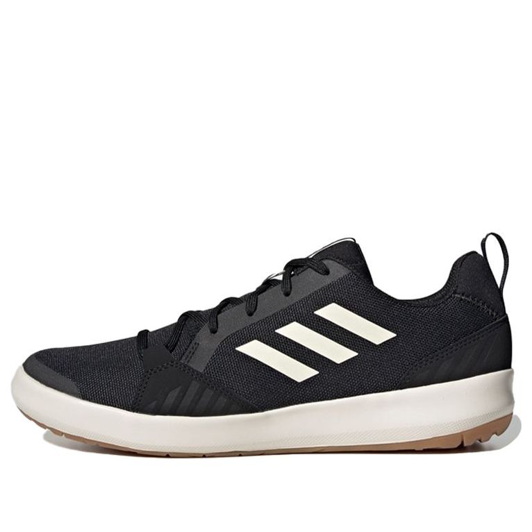 Tenisky a topánky adidas Performance Terrex Boat Lace Dlx Čierna | G26530