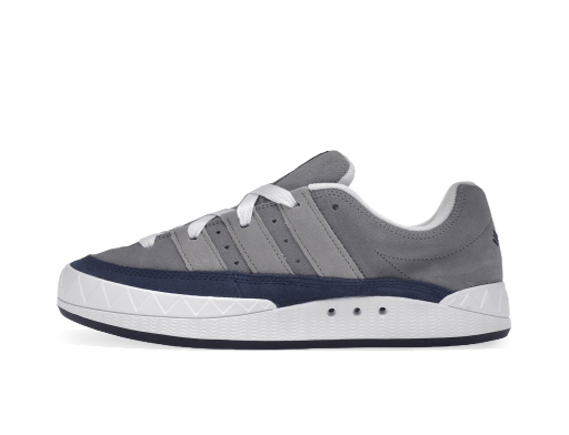 Skateboarding adidas Originals Adimatic Human Made Grey Šedá | HP9915