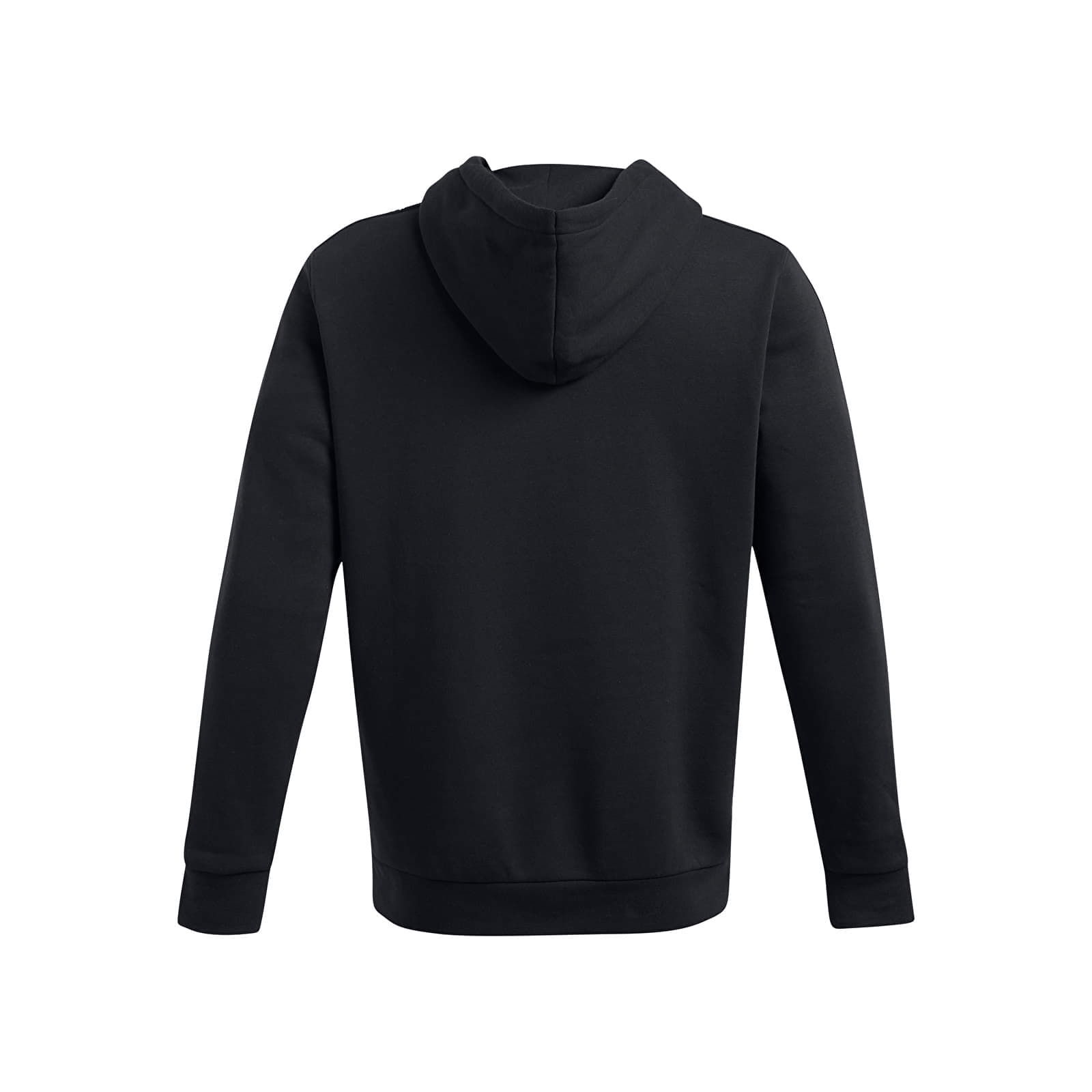 UA Icon Fleece HD Taping Hoodie