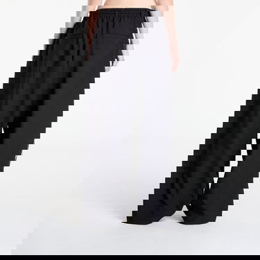 Nohavice Y-3 Y-3 Wire Wide-Leg Pants Čierna | JW7353, 6